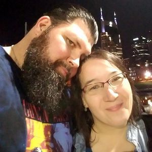 Meet your Posher, Jamie